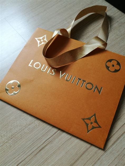 louis vuitton packaging history|Louis Vuitton online order packaging.